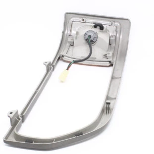 Lanterna Luz Pisca Kia Besta 1993 a 2001 - Motorista / Dianteiro - Original