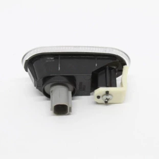 Lanterna Luz Pisca Mitsubishi Pajero 2005 a 2010 - Original