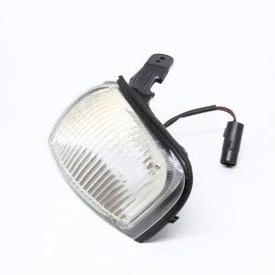 Lanterna Luz Pisca Kia Sephia 1995 a 1998 - Motorista / Dianteiro - Original