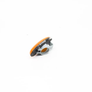 Lanterna Luz Pisca do Paralama Chevrolet Omega 1999 a 2011 - Original