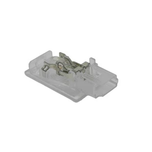 Lanterna Porta-mala Chevrolet Sonic 2012 a 2014 - Traseiro - Original