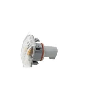 Lanterna Seta Para-lama Chevrolet Captiva 2008 a 2017 - Direito - Original