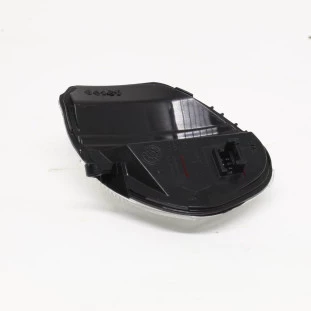 Lanterna Seta Retrovisor Chevrolet Trailblazer 2013 a 2021 - Direito - Original