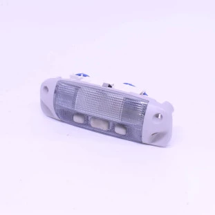 Lanterna Teto com Sensor Alarme Ford Ranger 2016 a 2022 - Original