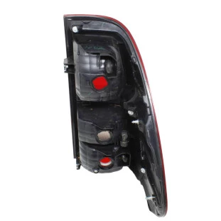 Lanterna Traseira Toyota Hilux 2016 a 2021 - Esquerdo / Traseiro - Original