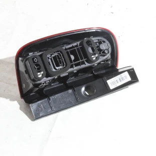 Lanterna Traseira Renault Duster 2012 a 2015 - Direito / Traseiro / Externo - Original