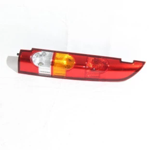 Lanterna Traseira Renault Kangoo 2000 a 2013 - Direito / Traseiro / Externo - Original