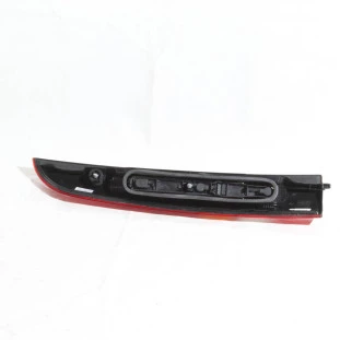Lanterna Traseira Renault Kangoo 2000 a 2013 - Direito / Traseiro / Externo - Original