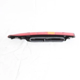 Lanterna Traseira Renault Kgoo 2005 a 2018 - Esquerdo / Traseiro / Externo - Original
