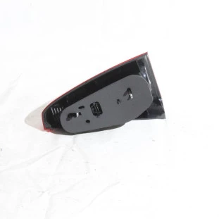 Lanterna Traseira Renault Logan 2008 a 2013 - Esquerdo / Traseiro / Externo - Original