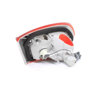 Lanterna da Luz Ré Ford Focus 2015 a 2019 - Esquerdo / Traseiro - Original