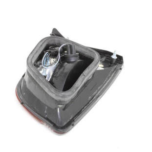 Lanterna da Tampa Fiat Palio 2013 a 2014 - Esquerdo / Traseiro - Original