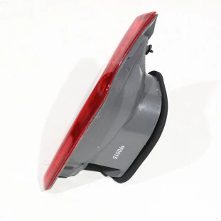 Lanterna da Tampa Kia Sorento 2009 a 2013 - Esquerdo / Traseiro / Externo - Original