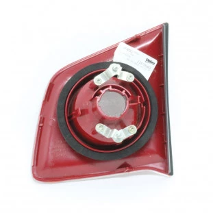 Lanterna da Tampa Volkswagen Spacefox 2006 a 2010 - Motorista / Traseiro / Externo - Original