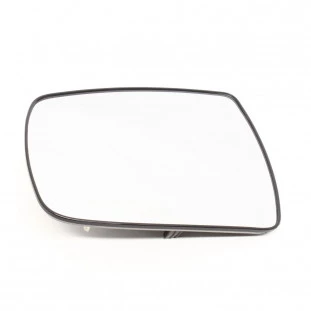 Lente Espelho Retrovisor Kia Sorento 2011 a 2020 - Passageiro / Externo - Original