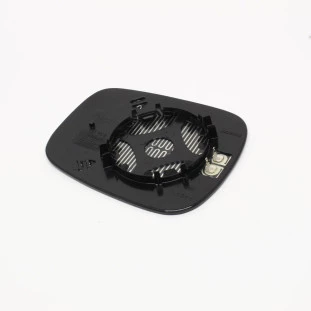 Lente Espelho Retrovisor Renault Kgoo 2005 a 2010 - Direito / Dianteiro - Original