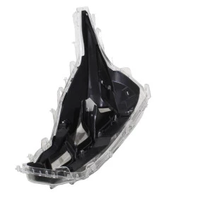 Lente Farol Toyota Corolla 2020 a 2022 - Direito / Dianteiro - Original