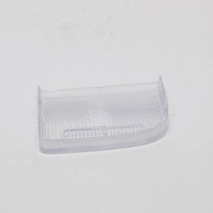 Lente Iluminação Luz Teto Honda City 2015 a 2021 - Direito - Original