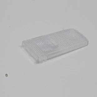 Lente Lanterna Teto Honda Fit 2004 a 2008 - Interno / Superior - Original