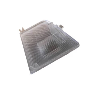 Lente Luz Interna Leitura Toyota Corolla 2014 a 2019 - Direito / Dianteiro - Original