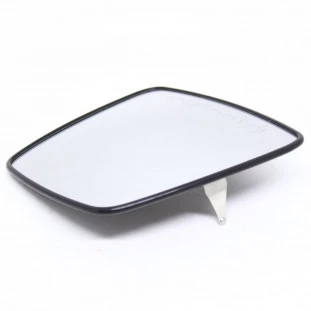 Lente Retrovisor Kia Bongo K2700 2006 a 2011 - Motorista / Dianteiro - Original