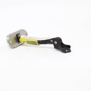 Limitador Porta Nissan Livina 2013 a 2014 - Dianteiro - Original