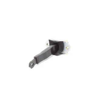 Limitador Porta Nissan Frontier 2002 a 2008 - Traseiro - Original