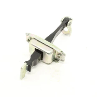 Limitador da Porta Mitsubishi Outlander 2013 a 2018 - Dianteiro - Original