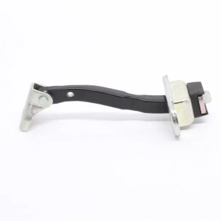 Limitador da Porta Mitsubishi Pajero 2003 a 2014 - Traseiro - Original