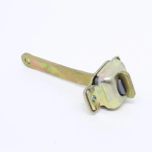 Limitador da Porta Volkswagen Santana 1968 a 2006 - Esquerdo ou Direito / Dianteiro - Original