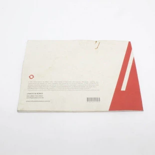 Livrete de Bordo Manual Revisões Mitsubishi L200 2018 a 2020 - Original