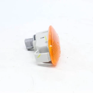 Luz Pisca Lateral Mitsubishi Pajero 2009 a 2015 - Dianteiro - Original