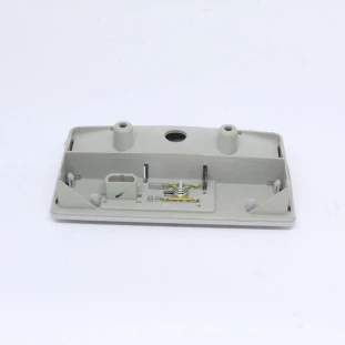 Luz Teto Volkswagen Bora 2008 a 2011 - Original