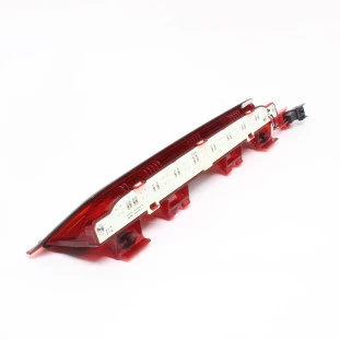 Luz de Freio Brake Light Chevrolet Cobalt 2012 a 2020 - Traseiro / Superior - Original