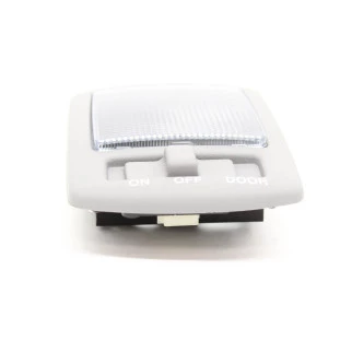 Luz de Leitura e Console de Teto Kia Bongo K2700 2004 a 2011 - Interno / Central - Original