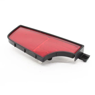 Luz de Neblina Kia Soul 2009 a 2012 - Motorista / Traseiro / Externo - Original