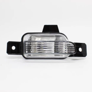 Luz de Ré Volkswagen Tiguan 2009 a 2017 - Motorista / Traseiro - Original