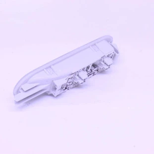 Luz de Teto Renault Duster 2012 a 2022 - Esquerdo ou Direito / Dianteiro / Interno / Superior - Original