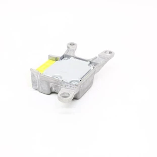 Módulo Airbag Toyota Hilux Sw4 2015 - Dianteiro - Original