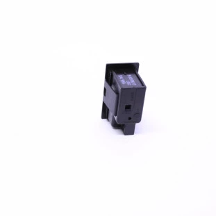 Módulo Aquecimento Banco Peugeot 3008 2012 a 2017 - Esquerdo - Original