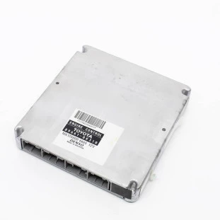 Módulo Central Controle do Motor Toyota Hilux 2006 a 2015 - Original