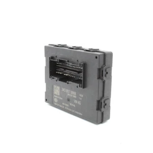 Módulo Central de Controle Volkswagen Novo Voyage 2013 a 2014 - Original