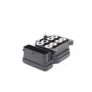 Módulo Controle Eletrônico Freio ABS Chevrolet Prisma 2013 a 2018 - Original
