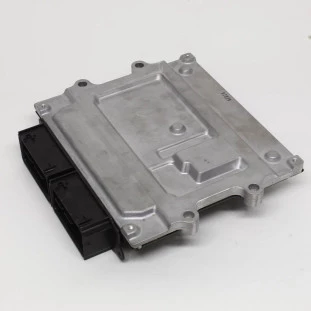 Módulo Controle Motor Volvo V60 2019 a 2020 - Original