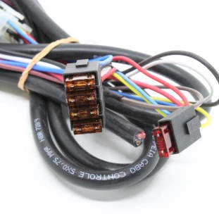 Módulo Elétrico do Engate Reboque Toyota Hilux 1991 a 2021 - Multi Turbo