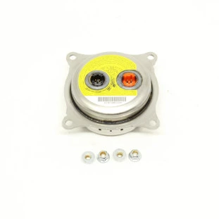 Módulo Inflador do Airbag Toyota Rav4 2005 a 2012 - Original