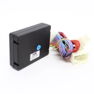 Módulo Interface do Vidro Elétrico Toyota Rav4 2012 a 2019 - Tury