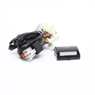 Módulo Interface do Vidro Elétrico Toyota Hilux 2016 a 2021 - Original
