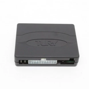 Módulo Interface do Vidro Elétrico Toyota Hilux 2016 a 2021 - Tury