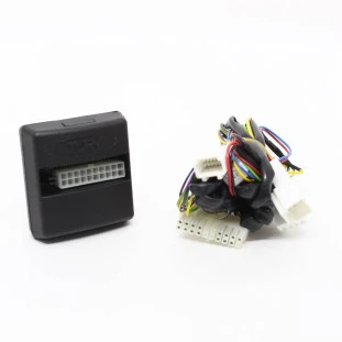 Módulo Interface do Vidro e Retrovisor Elétrico Toyota Corolla 2020 a 2022 - Tury